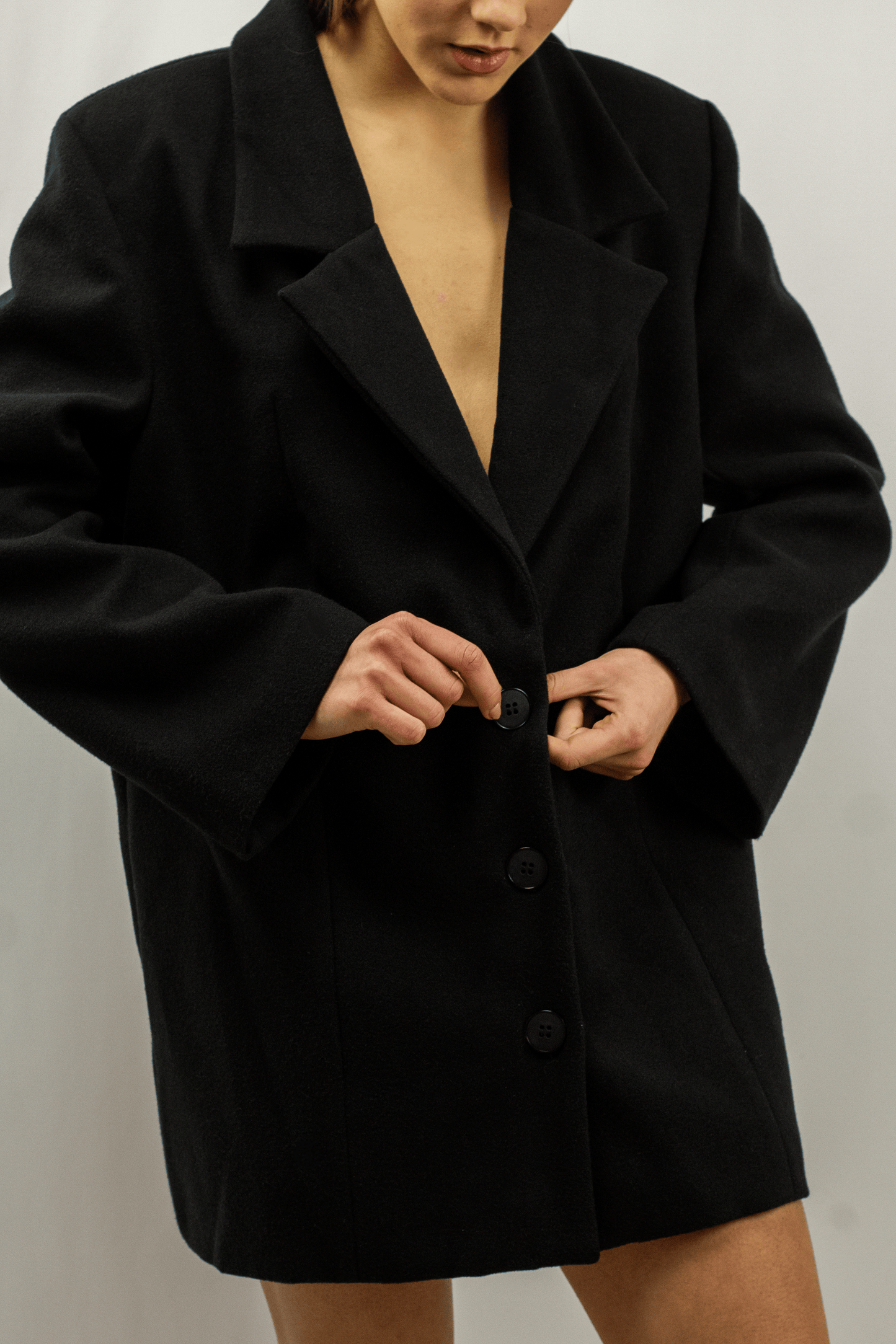 Blazer Cérebro "felicidade"