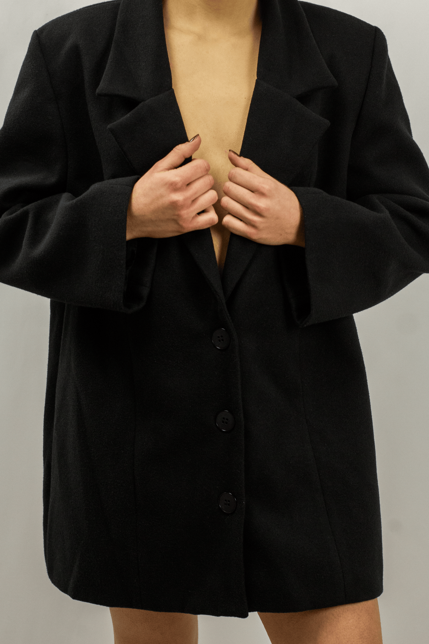 Blazer Cérebro "felicidade"