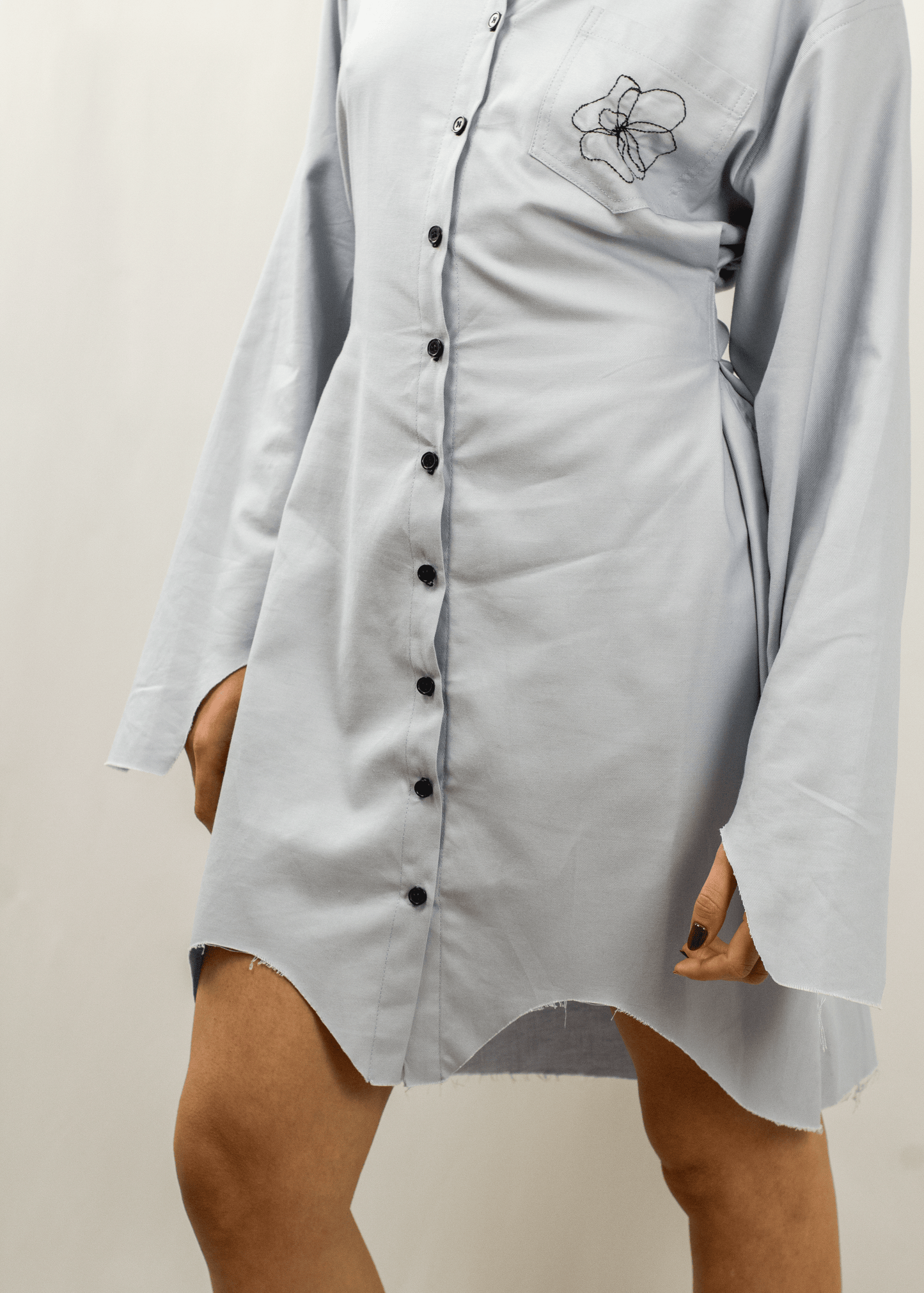 Vestido/Camisa