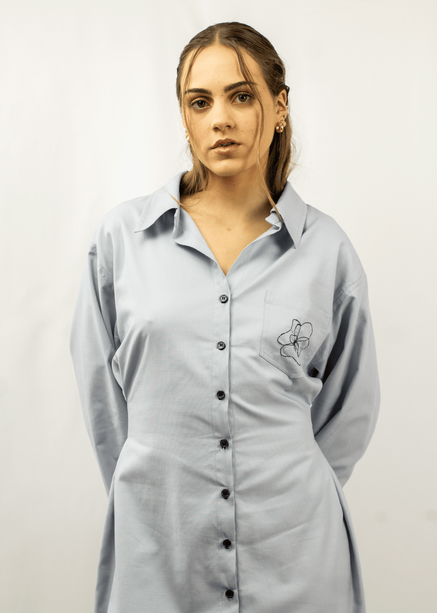 Vestido/Camisa