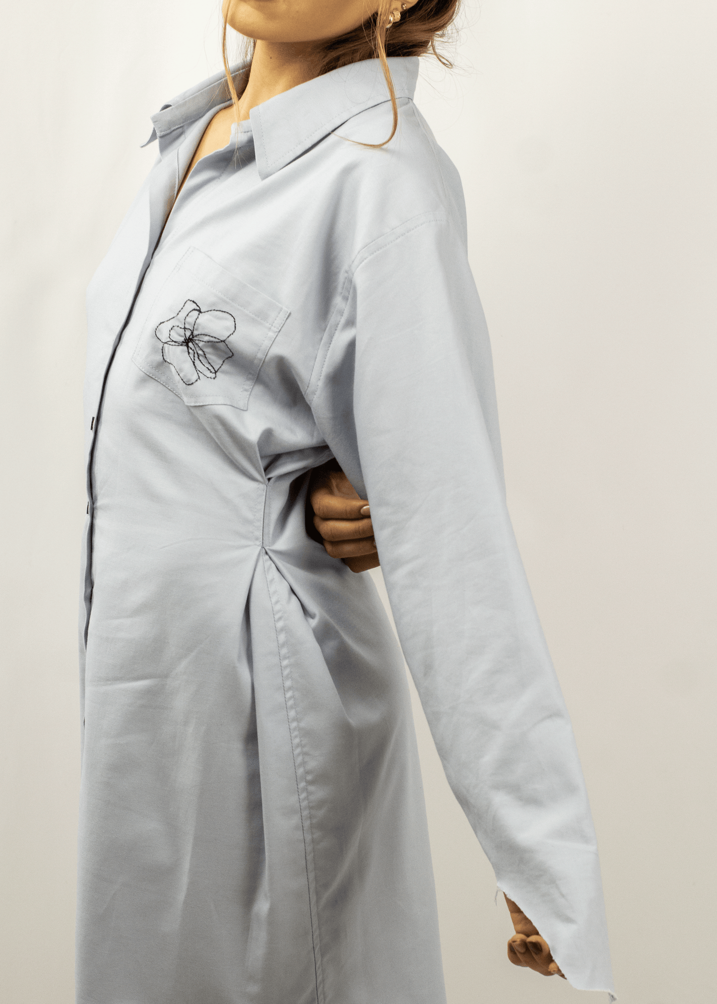 Vestido/Camisa