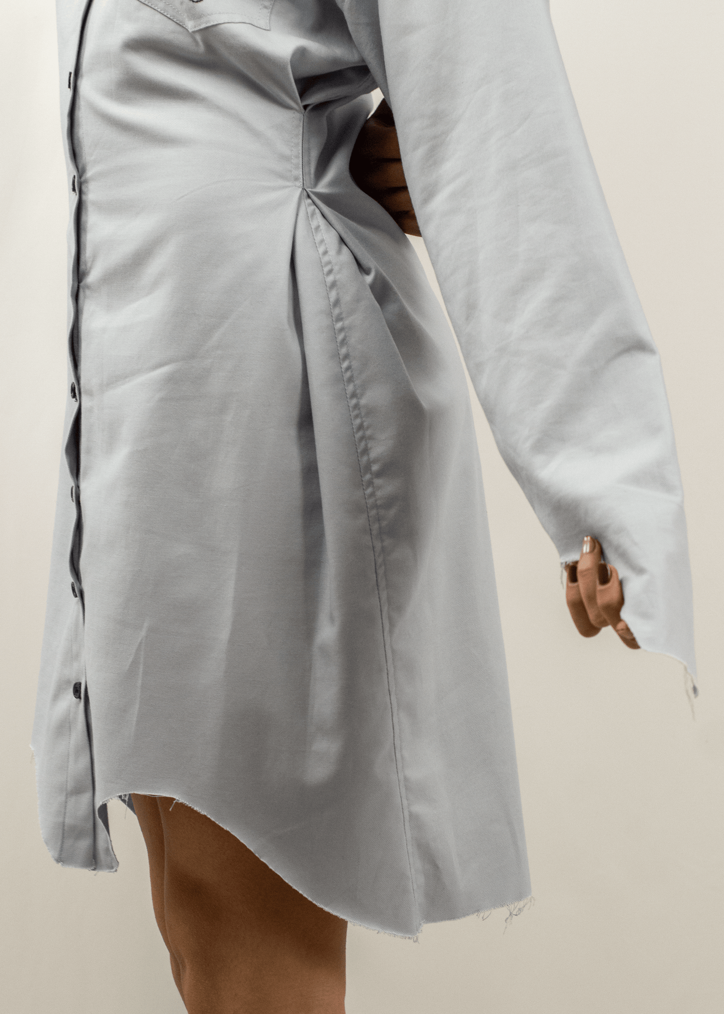 Vestido/Camisa
