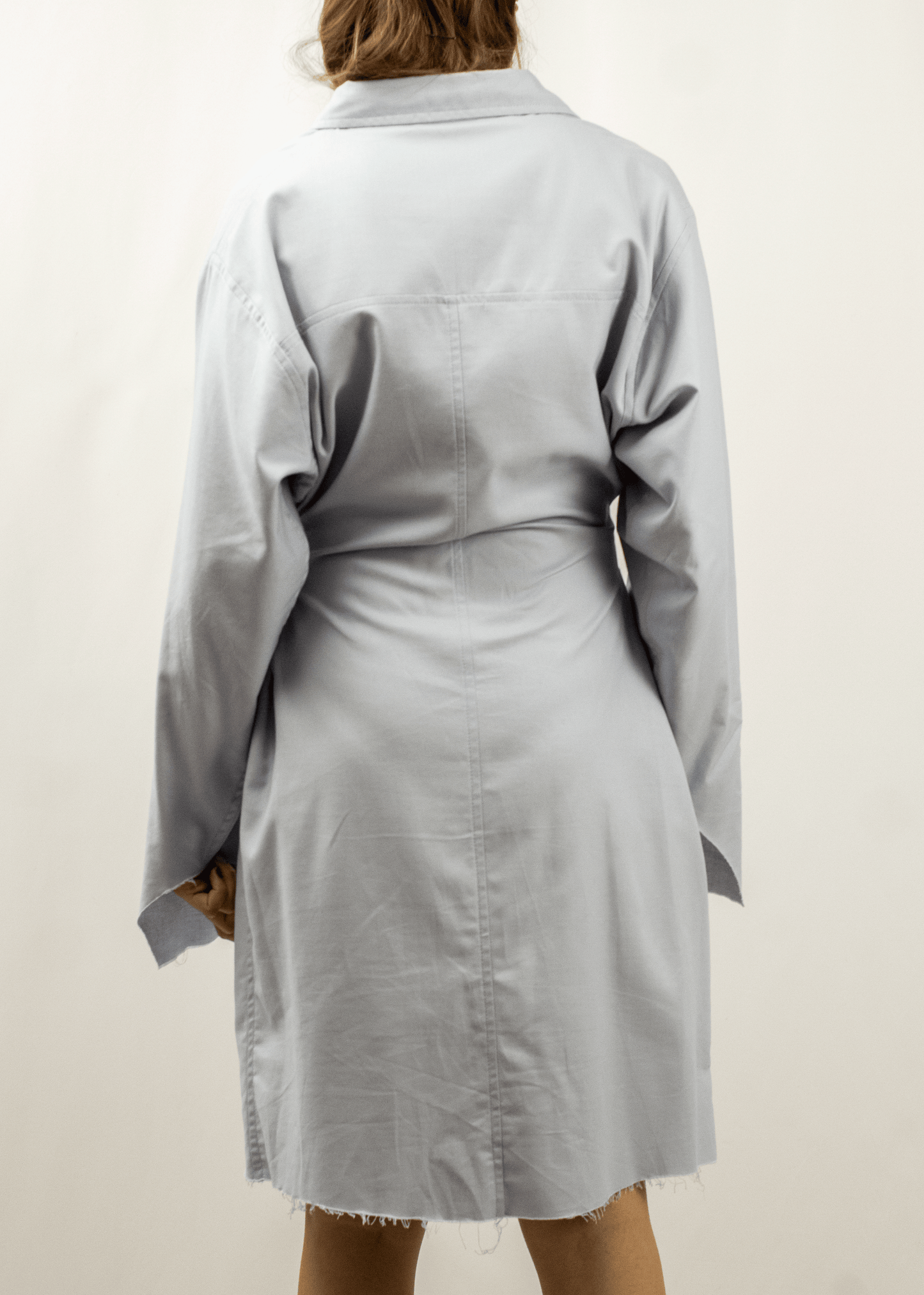 Vestido/Camisa