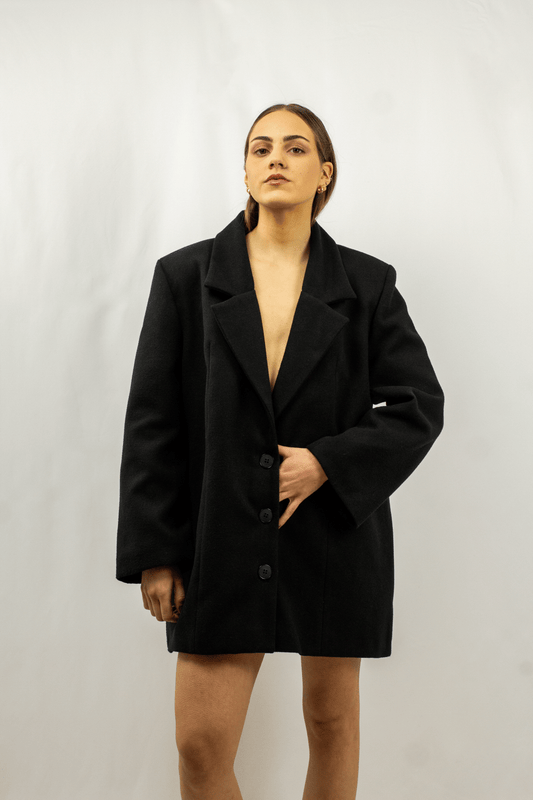 Blazer Cérebro "felicidade"