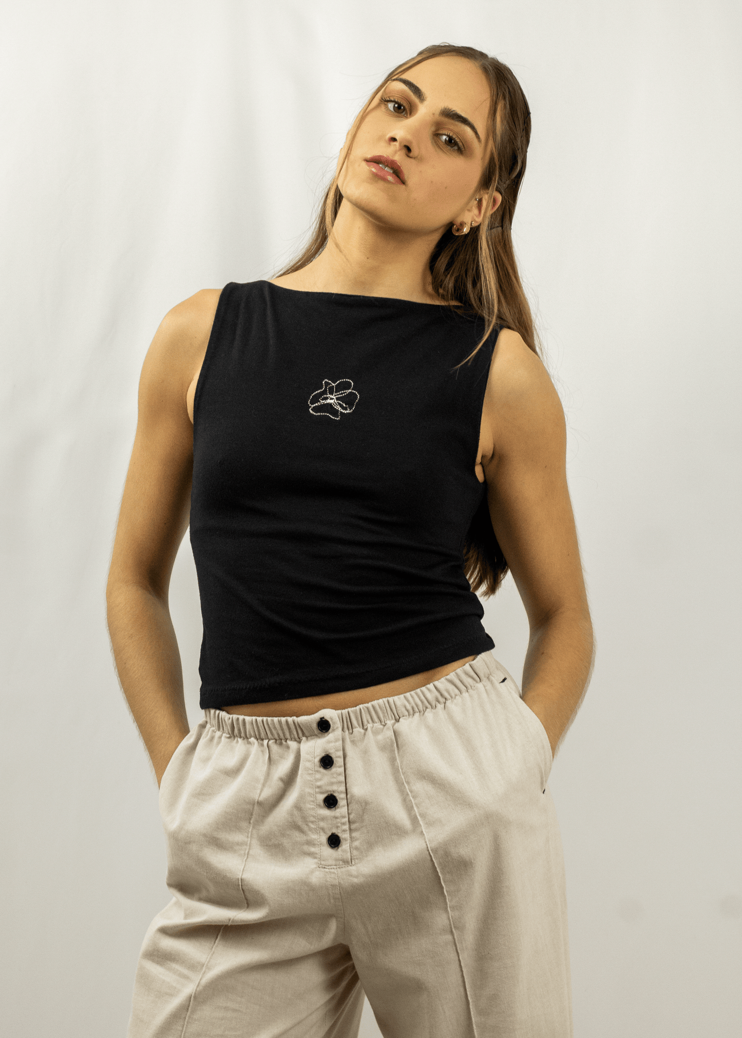 Top Flor